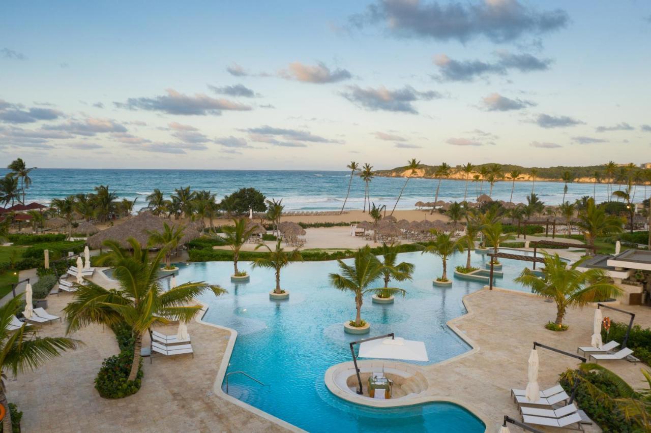 Dreams Macao Beach Пунта-Кана Экстерьер фото