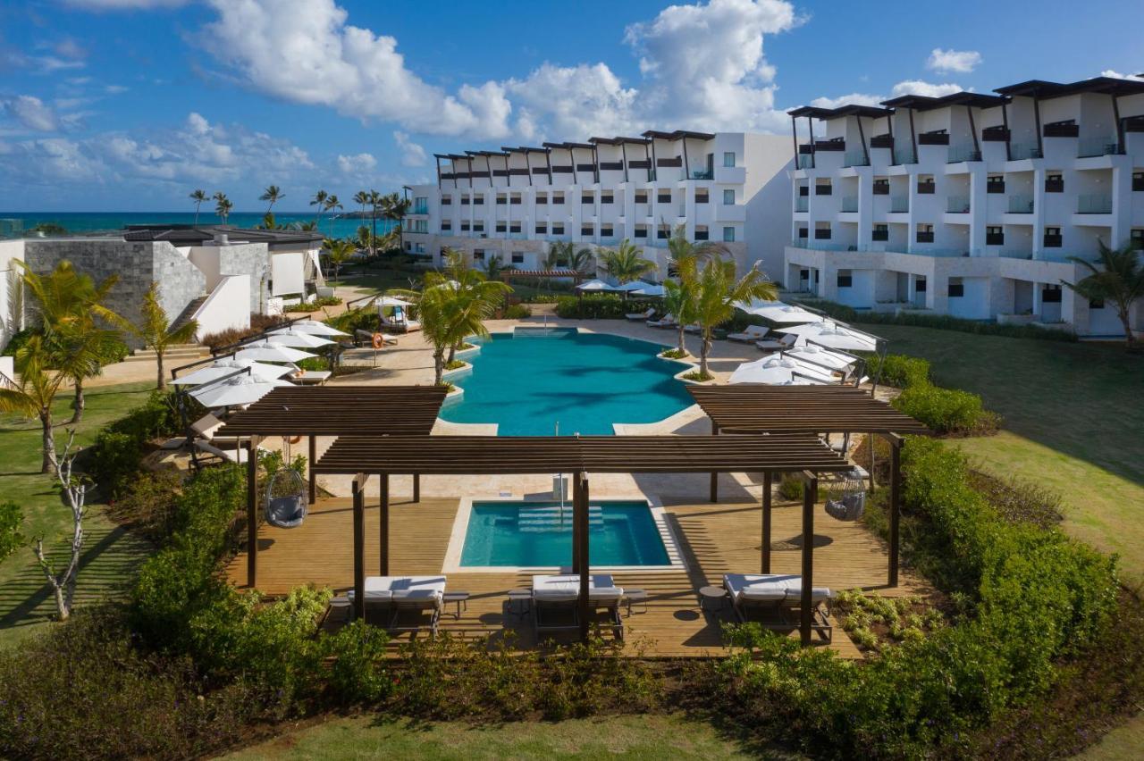 Dreams Macao Beach Пунта-Кана Экстерьер фото