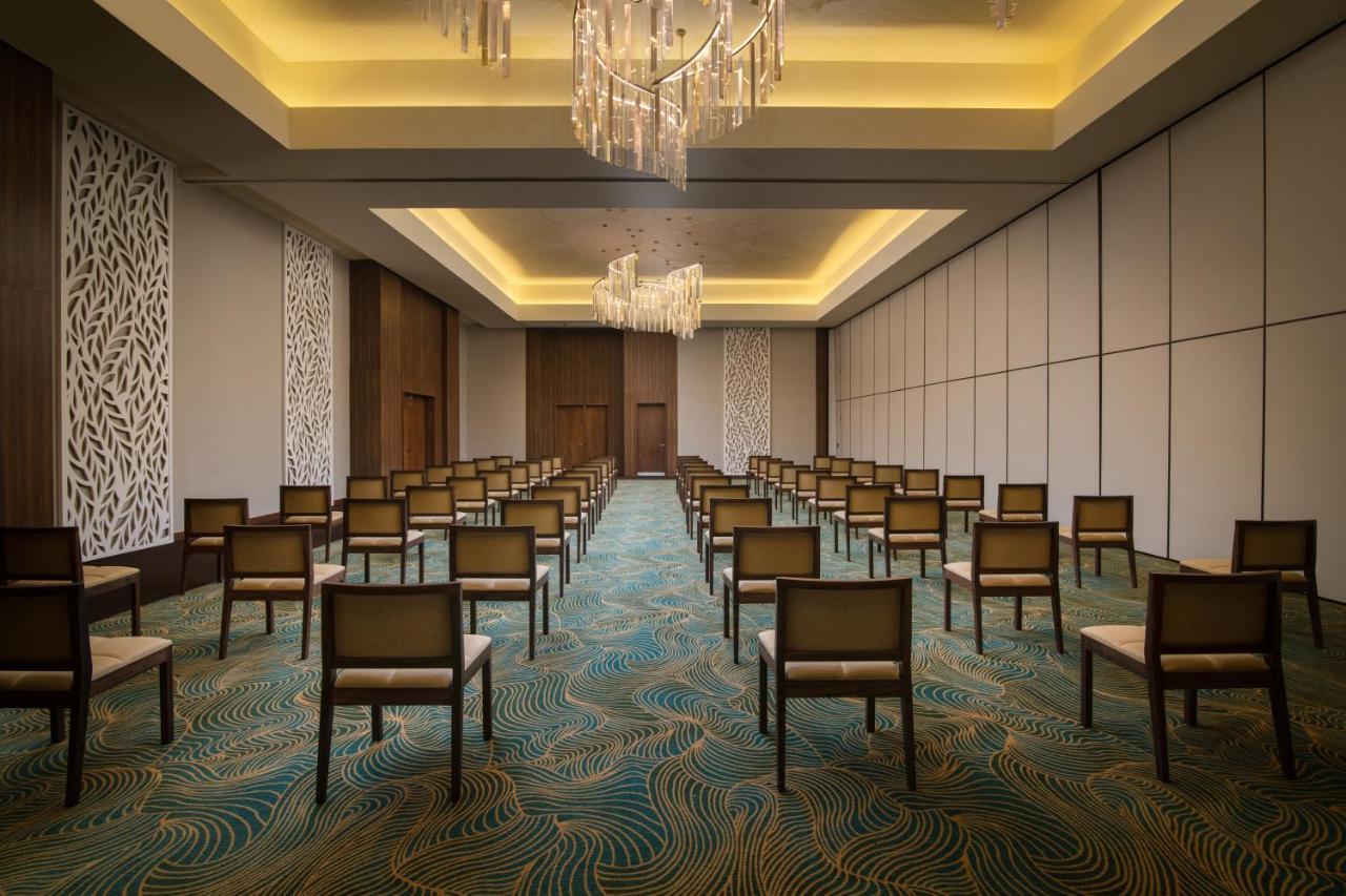 Dreams Macao Beach Пунта-Кана Экстерьер фото