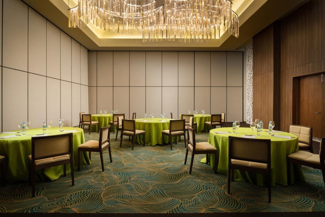 Dreams Macao Beach Пунта-Кана Экстерьер фото