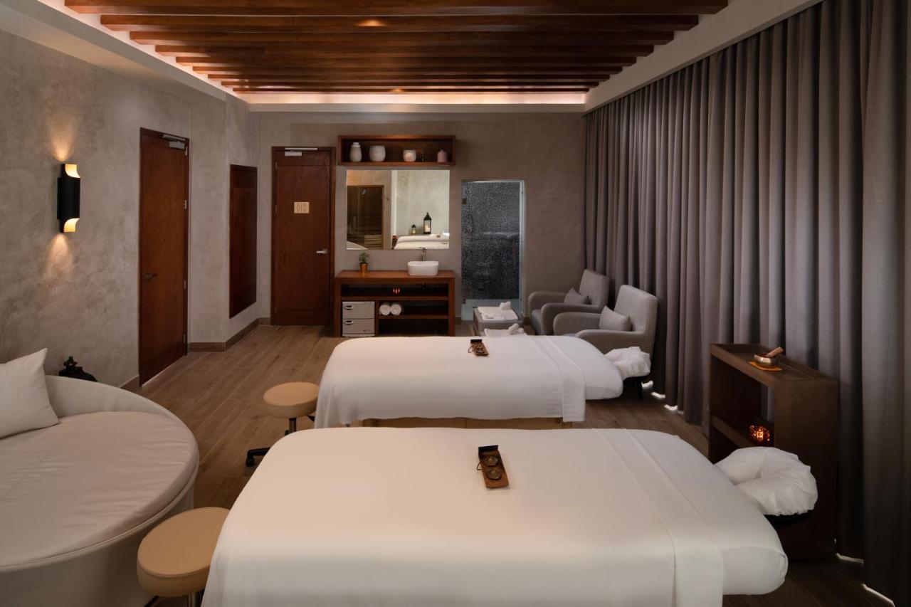 Dreams Macao Beach Пунта-Кана Экстерьер фото