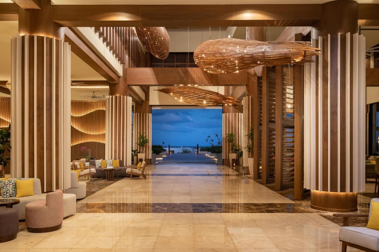 Dreams Macao Beach Пунта-Кана Экстерьер фото