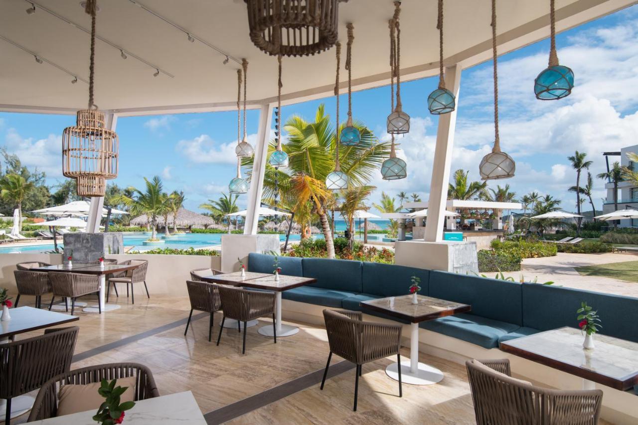 Dreams Macao Beach Пунта-Кана Экстерьер фото