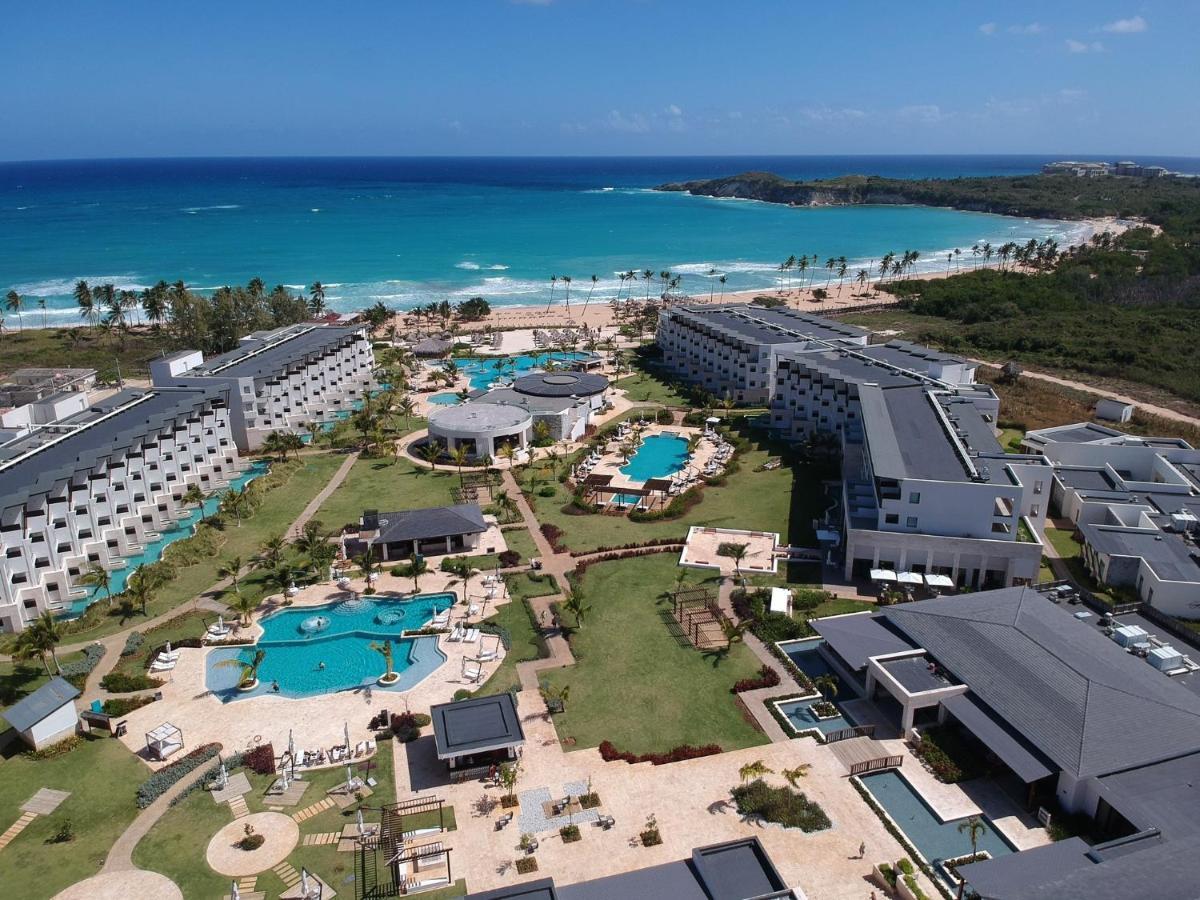 Dreams Macao Beach Пунта-Кана Экстерьер фото
