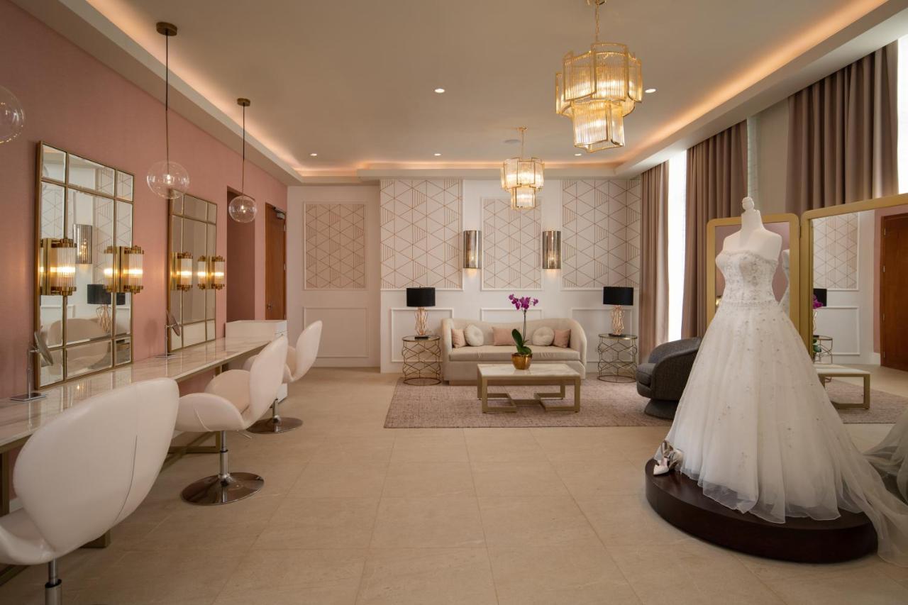 Dreams Macao Beach Пунта-Кана Экстерьер фото