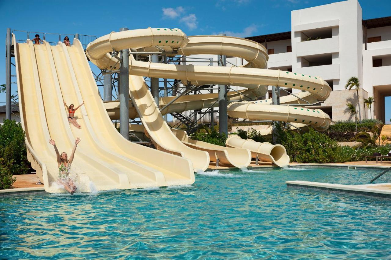 Dreams Macao Beach Пунта-Кана Экстерьер фото