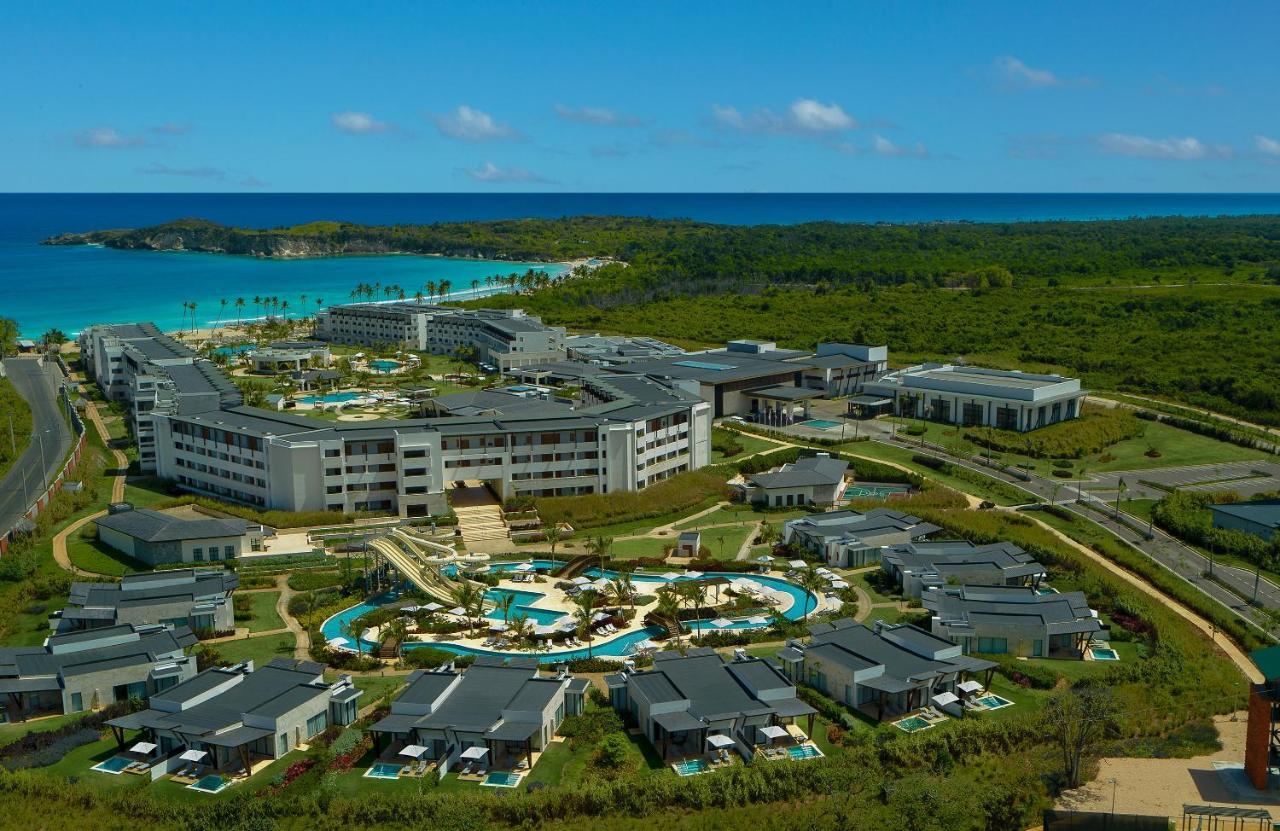 Dreams Macao Beach Пунта-Кана Экстерьер фото